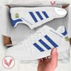 Arka Gdynia Women Logo Stan Smith Shoes For Men And Womens - Vesles2014s