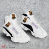 Arkansas Baptist College Air Jordan 13 Shoes, Best Sneaker Gifts For Fans - Vesles2014s