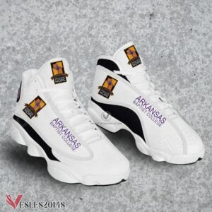 Arkansas Baptist College Air Jordan 13 Shoes, Best Sneaker Gifts For Fans - Vesles2014s