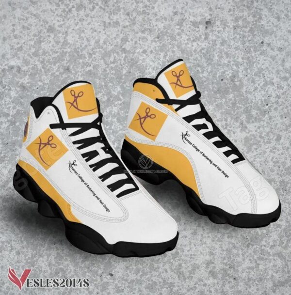 Arkansas College of Barbering and Hair Design Air Jordan 13 Shoes, Best Sneaker Gifts For Fans - Vesles2014s 1
