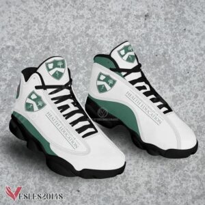 Arkansas Colleges of Health Education Air Jordan 13 Shoes, Best Sneaker Gifts For Fans - Vesles2014s