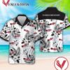 Arkansas State University Hawaiian Suit, Perfect Gifts Idea In Holiday - Vesles2014S 1