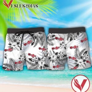 Arkansas State University Hawaiian Suit, Perfect Gifts Idea In Holiday - Vesles2014S 2