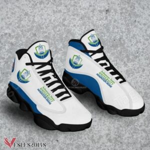 Arkansas State University-Mountain Home Air Jordan 13 Shoes, Best Sneaker Gifts For Fans - Vesles2014s 1