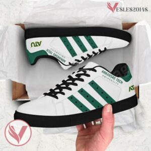 Arkansas Tech University Stan Smith Low Top Shoes For Men And Womens - Vesles2014s 1