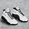 Arkansas Technical School Air Jordan 13 Shoes, Best Sneaker Gifts For Fans - Vesles2014s