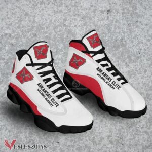 Arkansas Welding Academy Air Jordan 13 Shoes, Best Sneaker Gifts For Fans - Vesles2014s 1