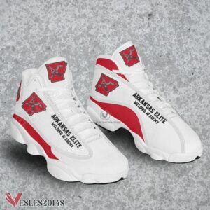 Arkansas Welding Academy Air Jordan 13 Shoes, Best Sneaker Gifts For Fans - Vesles2014s