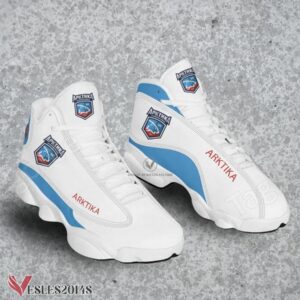 Arktika Club Air Jordan 13 Shoes, Best Sneaker Gifts For Fans - Vesles2014s