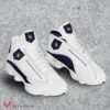 Arlington Baptist University Logo Air Jordan 13 Shoes, Best Sneaker Gifts For Fans - Vesles2014s