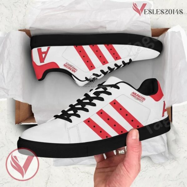 Arlington Career Institute Stan Smith Shoes For Men And Womens - Vesles2014s 1
