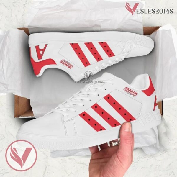 Arlington Career Institute Stan Smith Shoes For Men And Womens - Vesles2014s