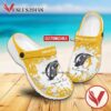 Arman Gohar Crocs Clogs, Unique Footwear For Fans