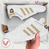 Army Black Knights Hockey Stan Smith Shoes For Men And Womens - Vesles2014s