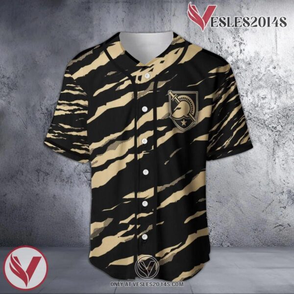 Army Black Knights Jersey Sport Style Keep Go On NCAA, Unique Gifts For Fans - Vesles2014s