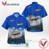 Army Ch 47 Chinook Casual Hawaiian Shirt, Best Gifts For Summer Vesles2014S