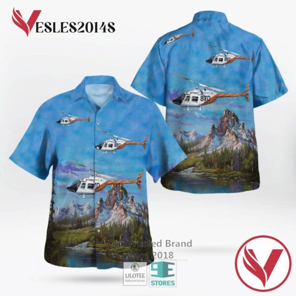 Army Th 67 Creek Casual Hawaiian Shirt, Best Gifts For Summer Vesles2014S 1