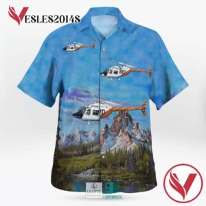 Army Th 67 Creek Casual Hawaiian Shirt, Best Gifts For Summer Vesles2014S 2