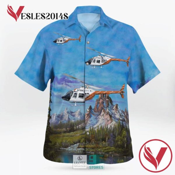 Army Th 67 Creek Casual Hawaiian Shirt, Best Gifts For Summer Vesles2014S 2