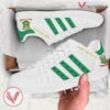 Army United FC Logo Stan Smith Shoes For Men And Womens - Vesles2014s