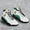 Army United FC Nike Air Jordan 13 Shoes, Best Sneaker Gifts For Fans - Vesles2014s