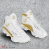 Arnold & Son Logo Air Jordan 13 Shoes, Best Sneaker Gifts For Fans - Vesles2014s