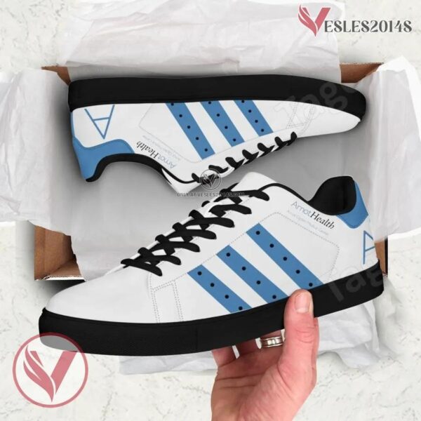 Arnot Ogden Medical Center Stan Smith Shoes For Men And Womens - Vesles2014s 1