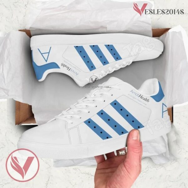 Arnot Ogden Medical Center Stan Smith Shoes For Men And Womens - Vesles2014s