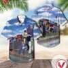 Around The World In A Day Studio Album By Prince And The Revolution Hawaiian Shirt, Best Gift For Music Lovers Vesles2014S