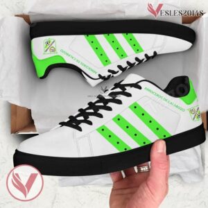 Arroceros de Calabozo Logo Stan Smith Shoes For Men And Womens - Vesles2014s 1