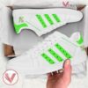 Arroceros de Calabozo Logo Stan Smith Shoes For Men And Womens - Vesles2014s