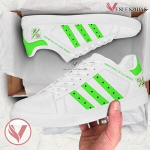 Arroceros de Calabozo Logo Stan Smith Shoes For Men And Womens - Vesles2014s