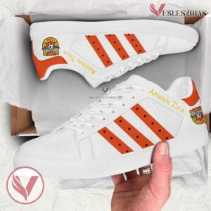 Arsenal Tula Sport Stan Smith Shoes For Men And Womens - Vesles2014s