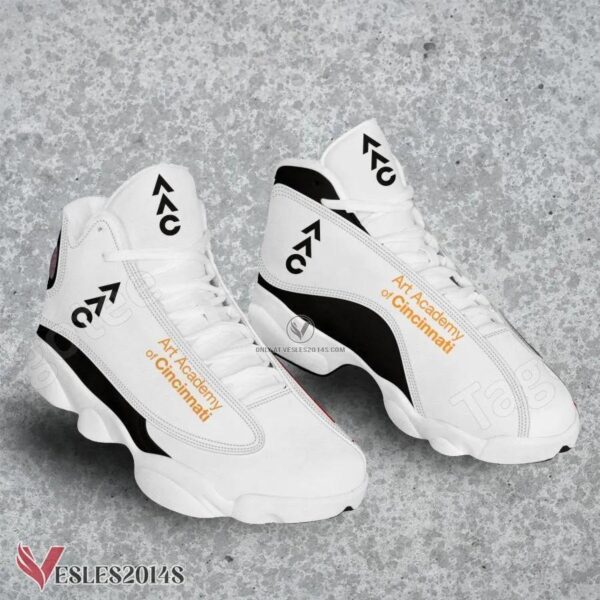 Art Academy of Cincinnati Air Jordan 13 Shoes, Best Sneaker Gifts For Fans - Vesles2014s 1