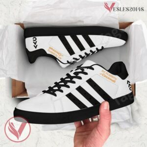 Art Academy of Cincinnati Stan Smith Shoes For Men And Womens - Vesles2014s 1