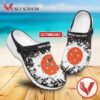 Art Center College of Design Logo Crocs Unisex-Adult, Unique Footwear For Fans