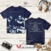 Art Garfunkel Breakaway Album 3D T-Shirt, Perfect Gifts For Music Lovers - Vesles2014S
