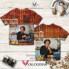 Art Garfunkel Fate For Breakfast Album 3D T-Shirt, Perfect Gifts For Music Lovers - Vesles2014S
