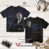 Art Garfunkel Some Enchanted Evening Album 3D T-Shirt, Perfect Gifts For Music Lovers - Vesles2014S