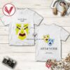 Art Of Noise Daft Album Cover Shirt, Unique Gifts For Music Lovers - Vesles2014S