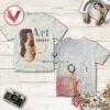 Art Of Noise In No Sense Nonsense Album Cover Shirt, Unique Gifts For Music Lovers - Vesles2014S