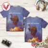 Art Of Noise The Ambient Collection Album Cover Shirt, Unique Gifts For Music Lovers - Vesles2014S