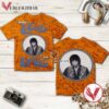 Arthur Lee And Love Album Cover Shirt, Unique Gifts For Music Lovers - Vesles2014S