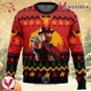 Arthur Morgan Red Dead Redemption Ugly Christmas Sweater, Unique Christmas Gift For Fans - Vesles2014S