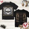 As I Lay Dying Awakened Album Cover Shirt, Perfect Gifts For Music Lovers - Vesles2014S
