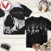 As I Lay Dying Decas Album Cover Shirt, Perfect Gifts For Music Lovers - Vesles2014S