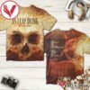 As I Lay Dying Frail Words Collapse Album Cover Shirt, Perfect Gifts For Music Lovers - Vesles2014S