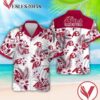 Asheville-Buncombe Technical Community College Hawaiian Suit, Unique Outfit For Fans - Vesles2014S 1