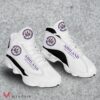Ashland University Logo Air Jordan 13 Shoes, Best Sneaker Gifts For Fans - Vesles2014s