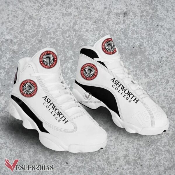 Ashworth College Air Jordan 13 Shoes, Best Sneaker Gifts For Fans - Vesles2014s 1